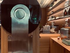-黑胶星球(华发中城商都店)