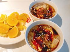 -新辣宴·湖南家常菜·商务聚餐(中粮创芯店)