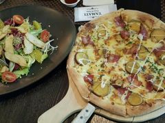-TAMATI(巴黎贝甜韩式西餐厅店)