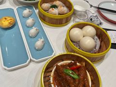 -醉辉皇原味海鲜江南菜(成都大魔方店)