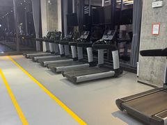 -LA合时健身4PMFIT(花桥旗舰店)