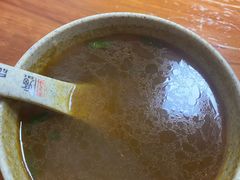 -旺泉餐饮店·清真牛肉面馆