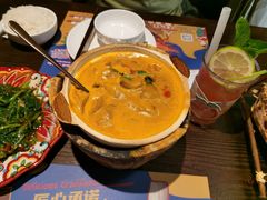 -泰妃殿(武汉首店)