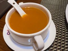 -辛德里印度餐厅(勒泰商圈店)