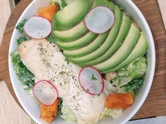 -农畉LONFOOD(福田星河COCOPark店)