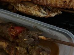 -品疆山新疆特色主题餐厅