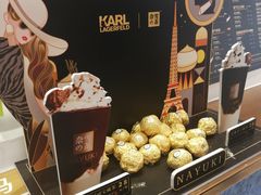 -奈雪的茶(印象城店)