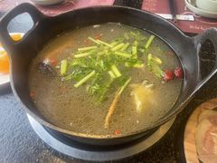 -盡膳口福·百年汤方火锅(科华北路店)