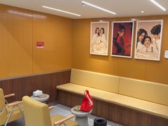 -海马体照相馆(南京虹悦城店)