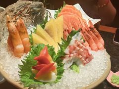 -匠和风精致料理(成都龙湖滨江天街店)