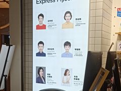 -方快—照相馆(七宝领展广场店)