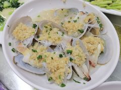 -板桥海鲜广场(文明东店)