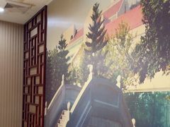 -魁盛居百年鲁菜馆(中林路店)
