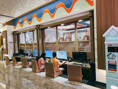 -青水瓦台汤泉(未央店)