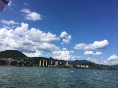 -千岛湖-欢乐水世界