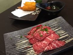 -桃夭日式料理(国信店)
