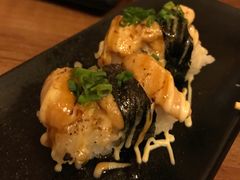 -昊·来了寿司(双楠2店)