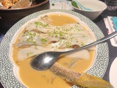 -桂满陇·海市蜃楼·黑金(国金店)