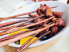 -柴门饭儿(成都太古里店)