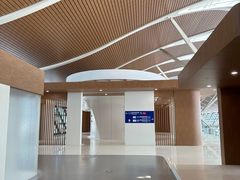 -虹桥机场国航贵宾室v8