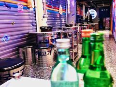 -入火韩国烤肉(凯旋广场店)