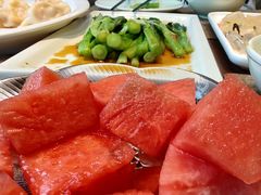 -俏东方·海味水饺·青岛菜(崂山店)
