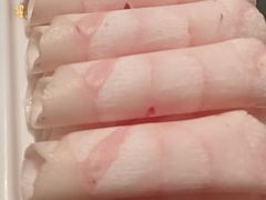 -常赢三兄弟·清真涮肉·清真炒菜(朝阳新城店)