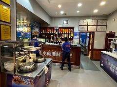 -小船渔村•大连菜•大连焖鱼(明泽街店)