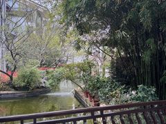 -广富林宰相府酒店·水云间