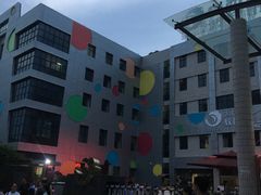 -陕西省小天鹅艺术团