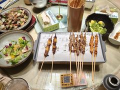 -肉串汪(月坛店)