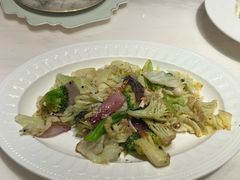 -闻见中国海南菜(K11店)