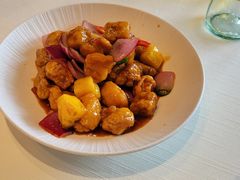 -侨美·唐荔园·40年地道粤菜