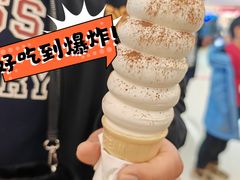 -DQ·蛋糕·冰淇淋(湖景东路店)