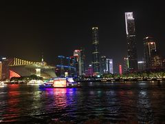 -海心沙亚运公园
