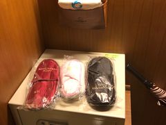 -广州科尔海悦酒店