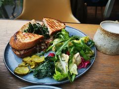 -O'mills Sourdough Bakery&Bistro(永嘉路店)
