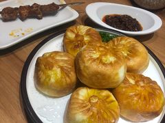 -品回味清真西北楼(宁波首店)