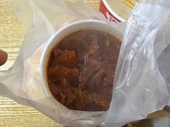 -牛师傅牛肉面(尚隆路店)