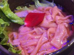 -热火朝天鲜切牛肉火锅(南强街巷店)