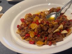 -喜湘宴·精致湖南菜(和平西桥店)