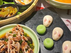 -淀里船宴(裕华东路店)