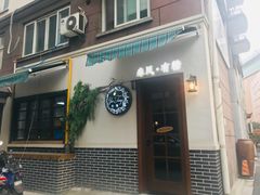 门面-春风·有糖(崇宁路店)