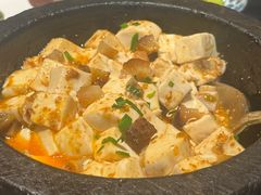 -狮王府淮扬菜(夫子庙老门东店)