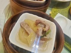-潮福城大酒楼·潮粤菜·港式点心(阳光城店)