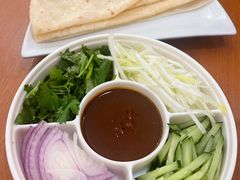 -老昌春饼(中央大街店)