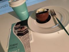 -西檬树SIMON·T轻奢蛋糕(大东方Max店)