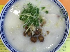 -麦奀云吞面世家(佐敦店)