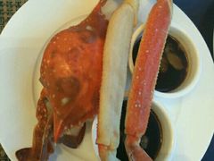 -洲际酒店·地平线全日餐厅HORIZON CAFÉ