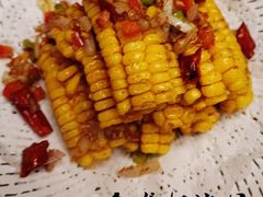 -金龙·打边炉(南京西路店)